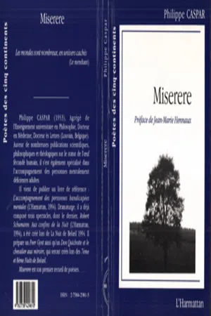 Miserere