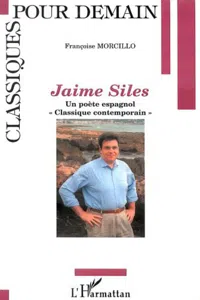 JAIME SILES_cover