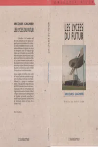 Les lycées du futur_cover