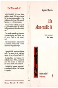 Eiâ ! Man-Maille !_cover