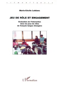 JEU DE RÔLE ET ENGAGEMENT_cover