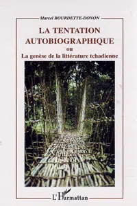 TENTATION AUTOBIOGRAPHIQUE_cover