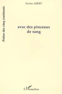 AVEC DES PINCEAUX DE SANG_cover