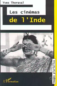 Les Cinémas de l'Inde_cover