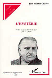 L'hystérie_cover