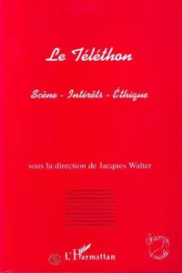 Le Téléthon_cover