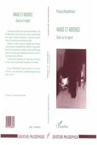 Image et Absence_cover