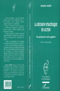 La décision stratégique en action_cover