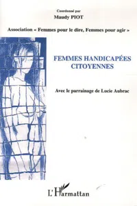 Femmes handicapées citoyennes_cover