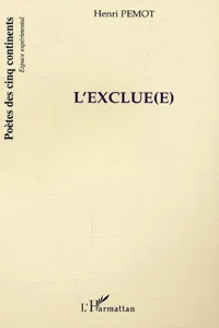 L'Exclu_cover