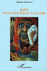 Haïti, d'un coup d'état à l'autre_cover