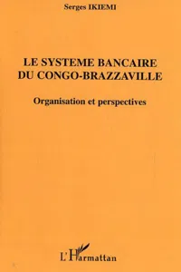 Le système bancaire du Congo-Brazzaville_cover