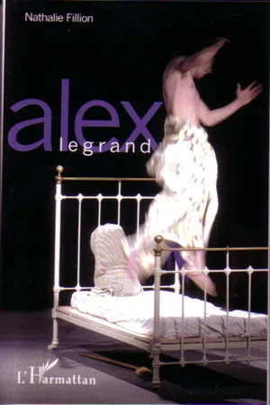 Alex Legrand