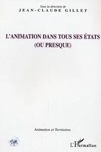 L'animation dans tous ses états_cover