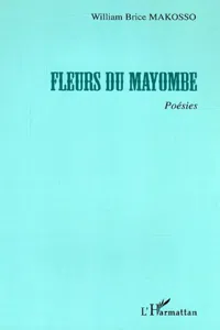 Fleurs du Mayombe_cover