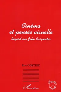 Cinéma et pensée visuelle_cover