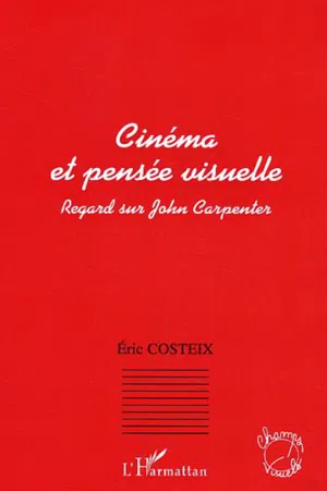 Cinéma et pensée visuelle