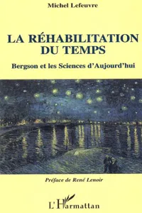 La Réhabilitation du temps_cover