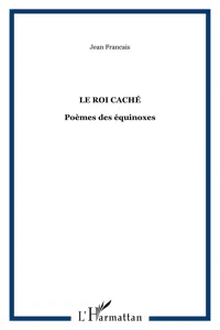 Le roi caché_cover