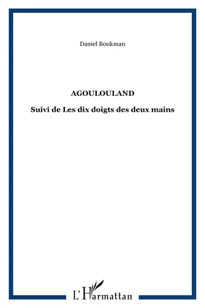 Agoulouland