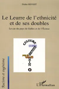 Le Leurre de l'ethnicité et de ses doubles_cover