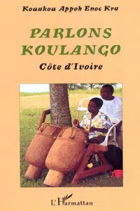 Parlons Koulango_cover