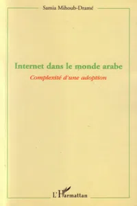 Internet dans le monde arabe_cover