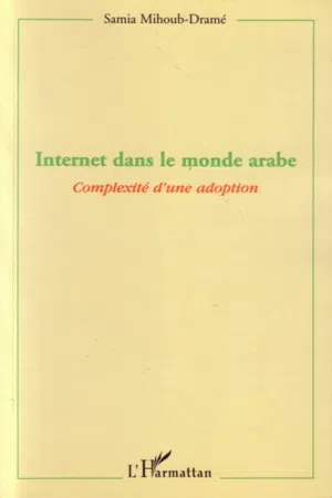 Internet dans le monde arabe