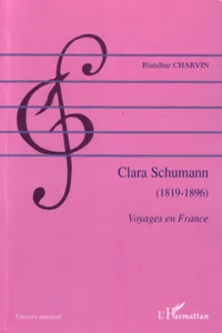 Clara Schumann_cover