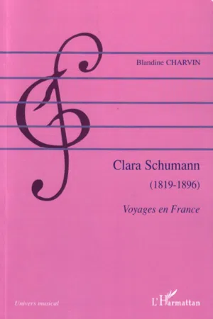 Clara Schumann