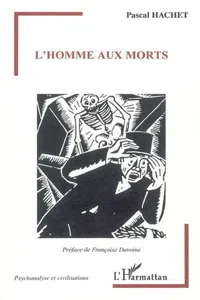 L'homme aux morts_cover