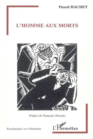 L'homme aux morts