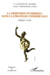 La dimension numérique dans la stratégie commerciale_cover