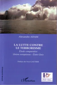 La lutte contre le terrorisme_cover