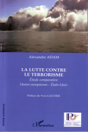 La lutte contre le terrorisme