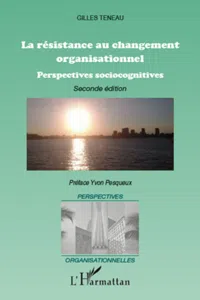 La résistance au changement organisationnel_cover