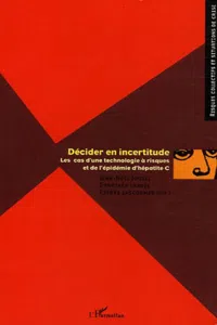 Décider en incertitude_cover