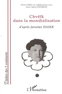 Chvéïk dans la mondialisation_cover