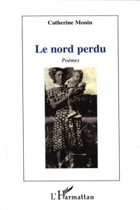 Le nord perdu_cover