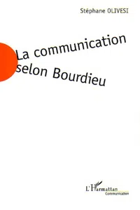 La communication selon Bourdieu_cover