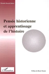 Pensée historienne et apprentissage de l'histoire_cover