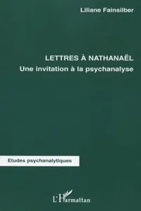 Lettres à Nathanaël_cover