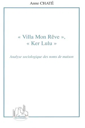 Villa Mon Rêve, Ker Lulu