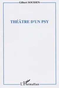 Théâtre d'un psy_cover