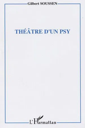 Théâtre d'un psy