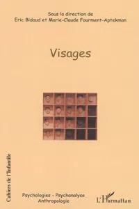 Visages_cover