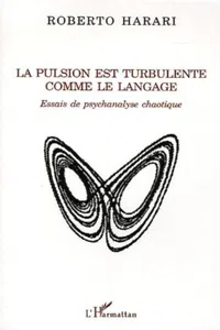 La pulsion est turbulente comme le langage_cover