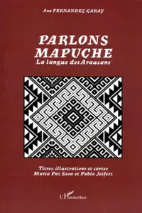 Parlons mapuche_cover