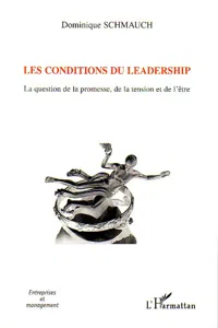 Les conditions du leadership_cover