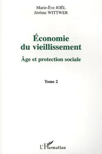 Economie du vieillissement_cover